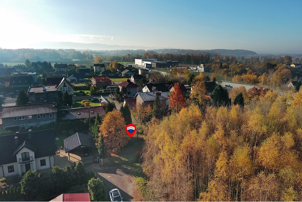 Działka budowlana - Sprzedaż - Czechowice-Dziedzice, Polska - STA_32M.JPG - 800061093-125