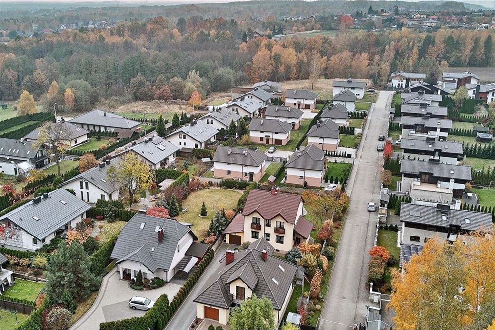 Rezydencja/Willa/Dworek - Sprzedaż - Mysłowice, Polska - 67 - 800061016-1140