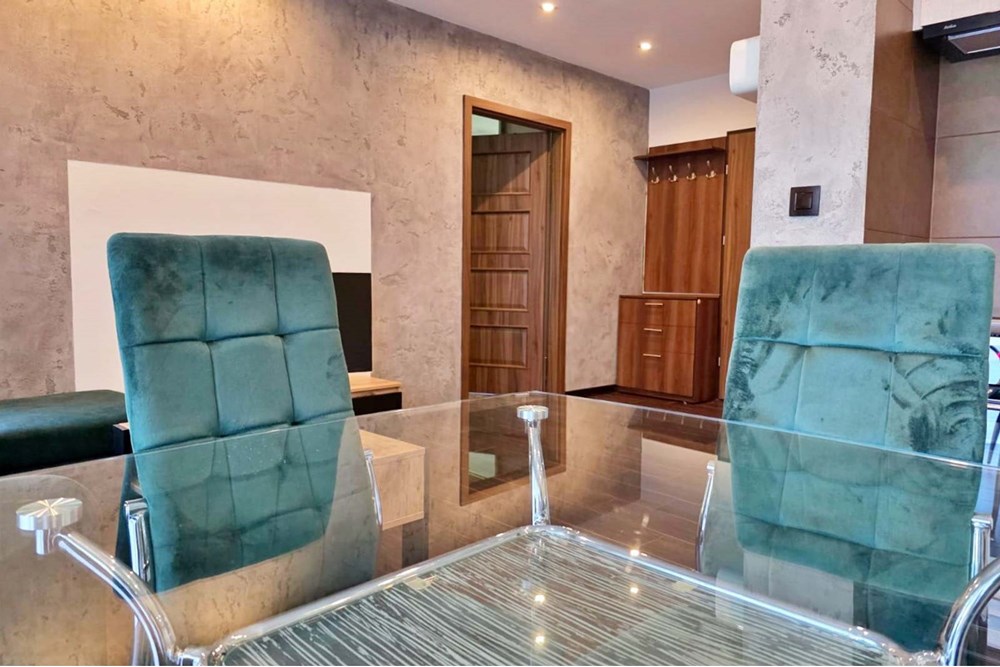 Mieszkanie na parterze - Sprzedaż - Bielsko-Biała, Polska - 6.jpg - 800061016-1271