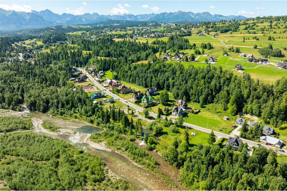 Dom wolnostojący - Sprzedaż - Bukowina Tatrzańska, Polska - 20250722-DJI_0295-HDR.jpg - 470151051-75