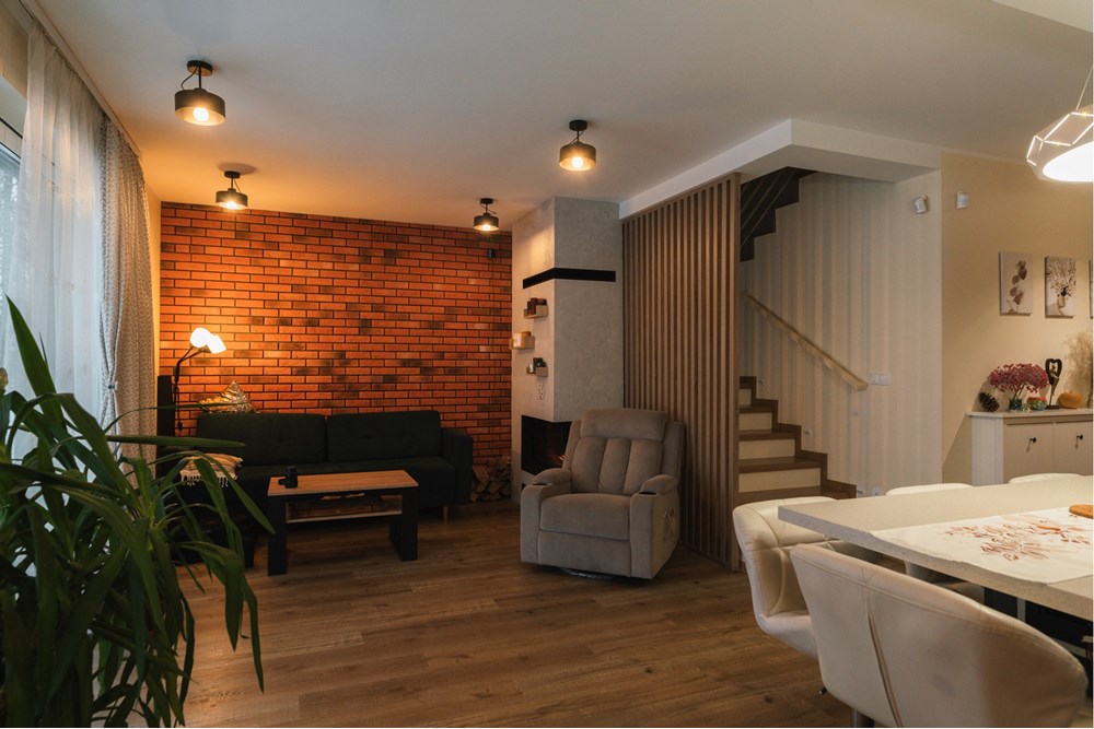 Dom bliźniak - Sprzedaż - Bielsko-Biała, Polska - IMG_0068.jpeg - 800061126-9