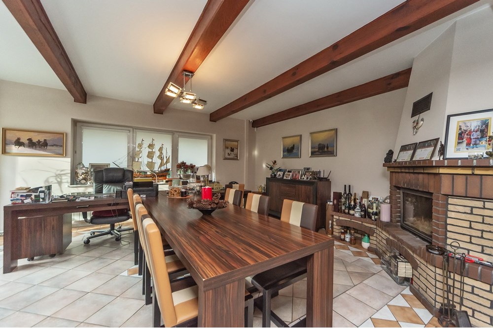 Dom wolnostojący - Sprzedaż - Jaworze, Polska - 11.jpg - 470131026-156