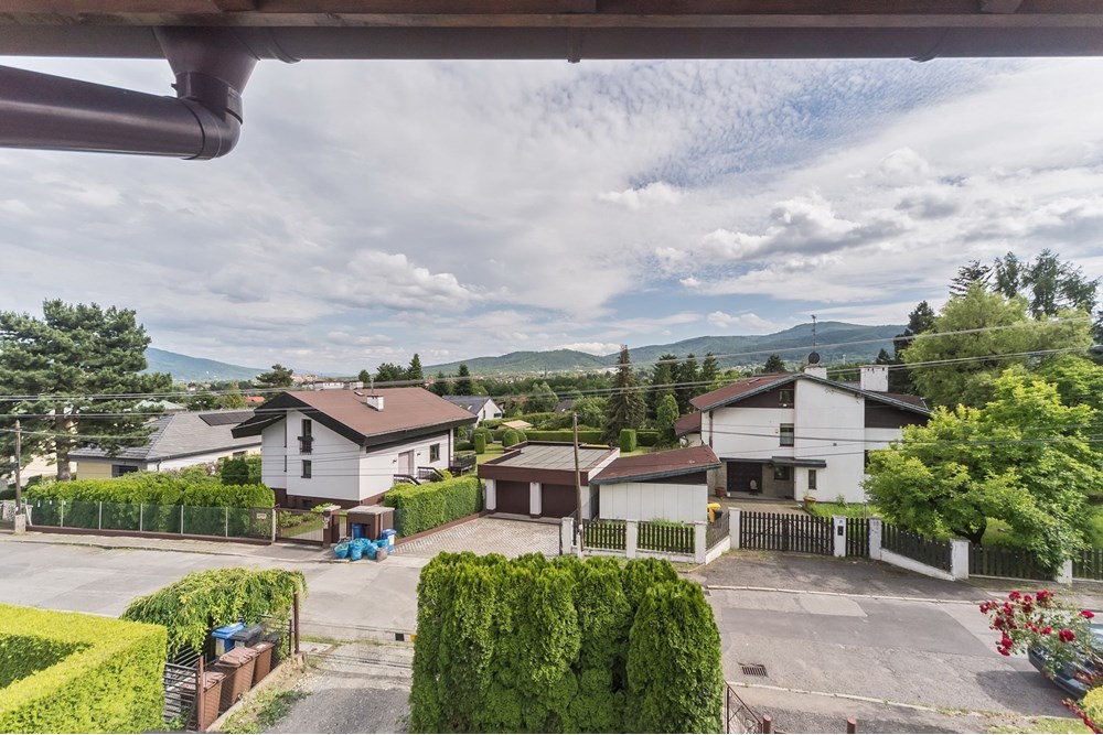 Dom wolnostojący - Sprzedaż - Bielsko-Biała, Polska - KRZE_055M.jpg - 800061100-87