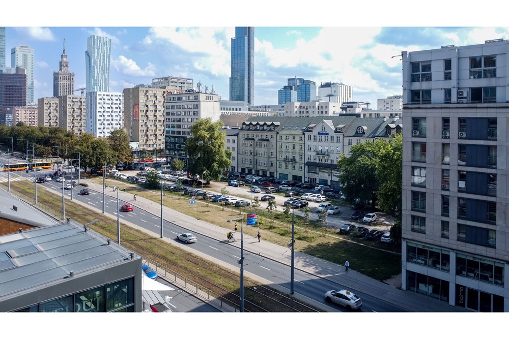 Mieszkanie - Sprzedaż - Warszawa, Polska - DJI_0977.JPG - 470271004-5