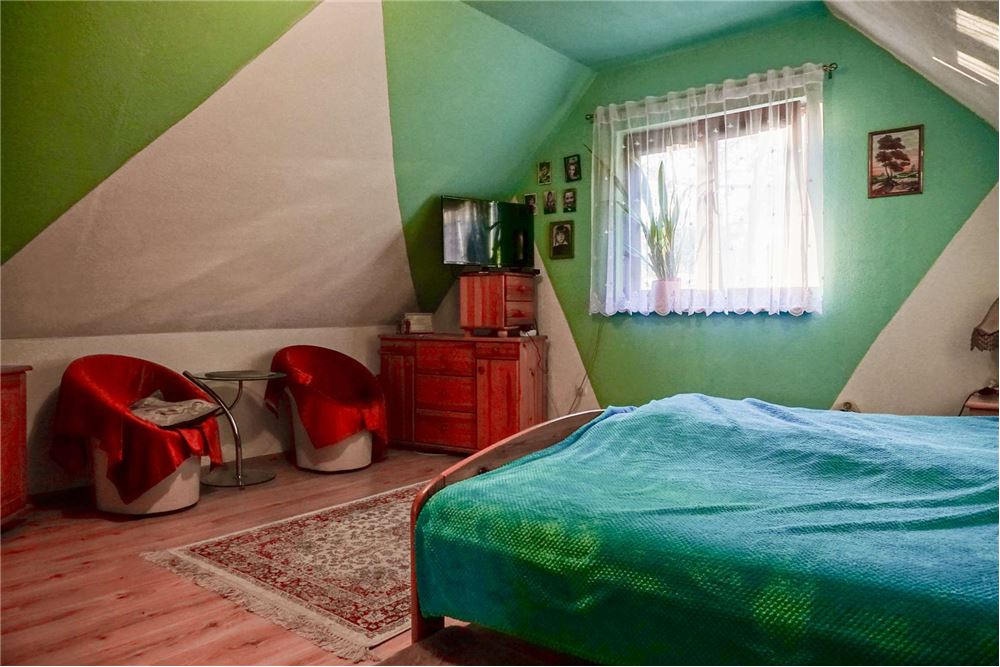 Dom wolnostojący - Sprzedaż - Milanówek, Polska - 12 - 810141002-646