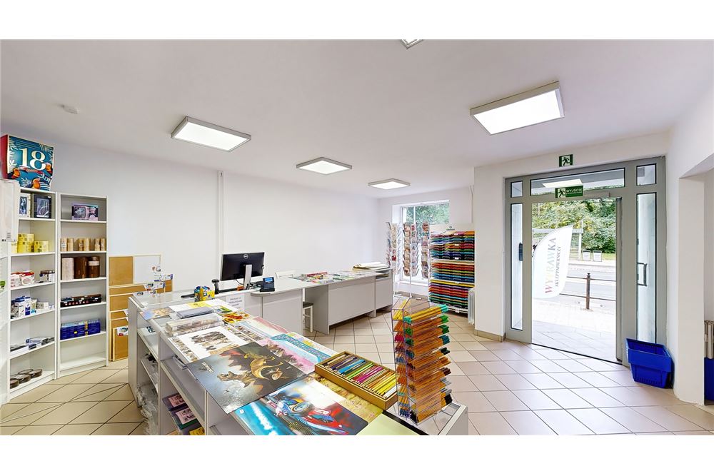 Lokal handlowy/usługowy - Sprzedaż - Koszalin, Polska - 2 - 470281002-132