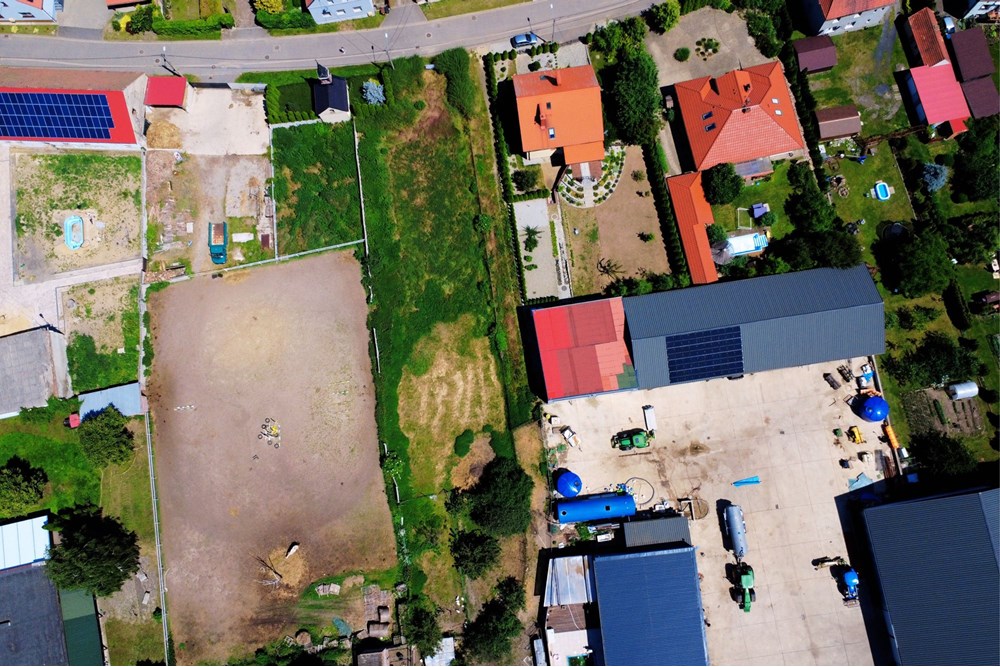 Działka - Sprzedaż - Głogów, Polska - 05.jpg - 470341008-5