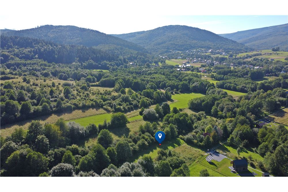 Działka - Sprzedaż - Radziechowy, Polska - 7 - 800061039-516