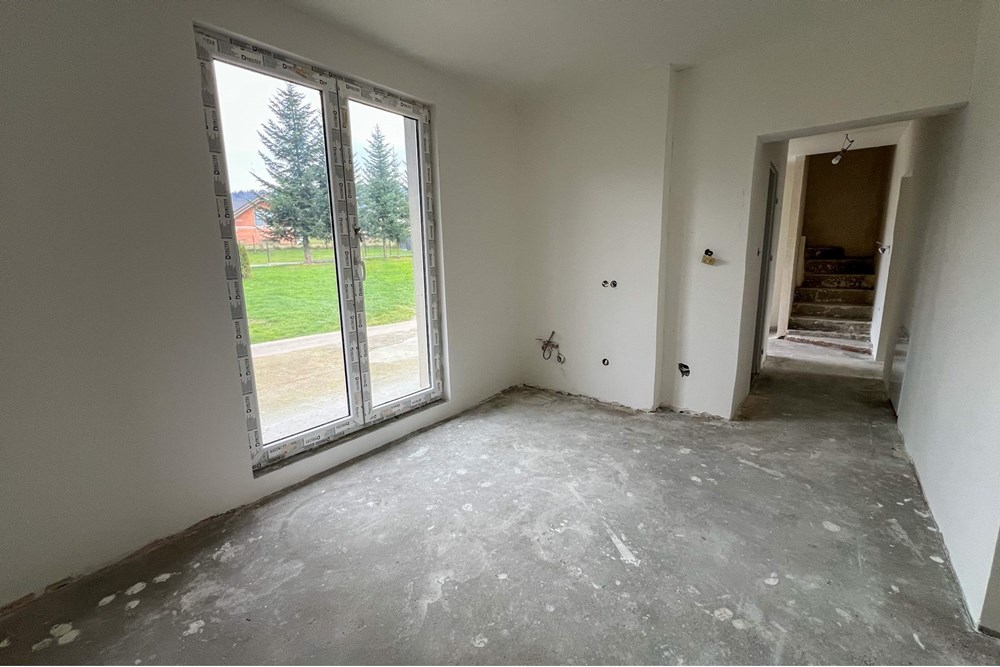 Dom bliźniak - Sprzedaż - Wieprz, Polska - 2aa.jpg - 800061039-522