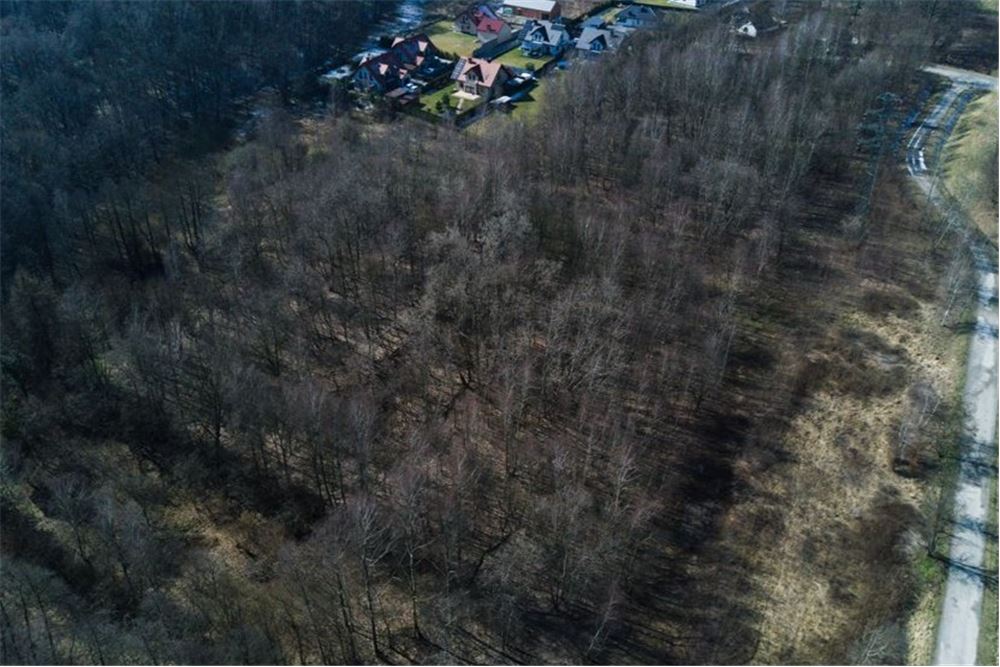 Działka - Sprzedaż - Kraków, Polska - 8 - 800241031-34