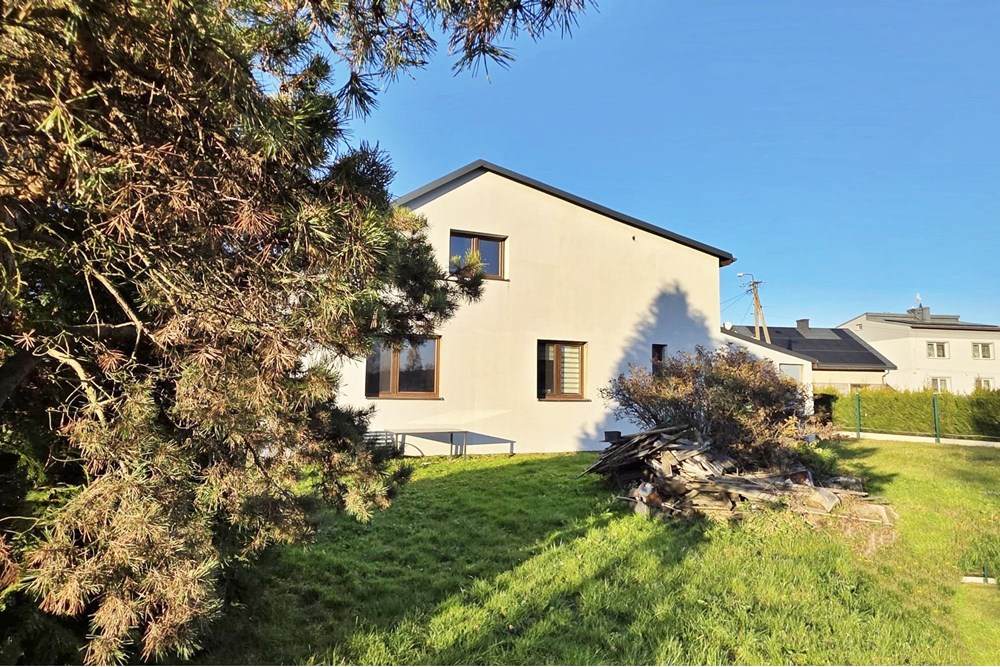 Dom wolnostojący - Sprzedaż - Czechowice-Dziedzice, Polska - 4.jpeg - 800061016-1293