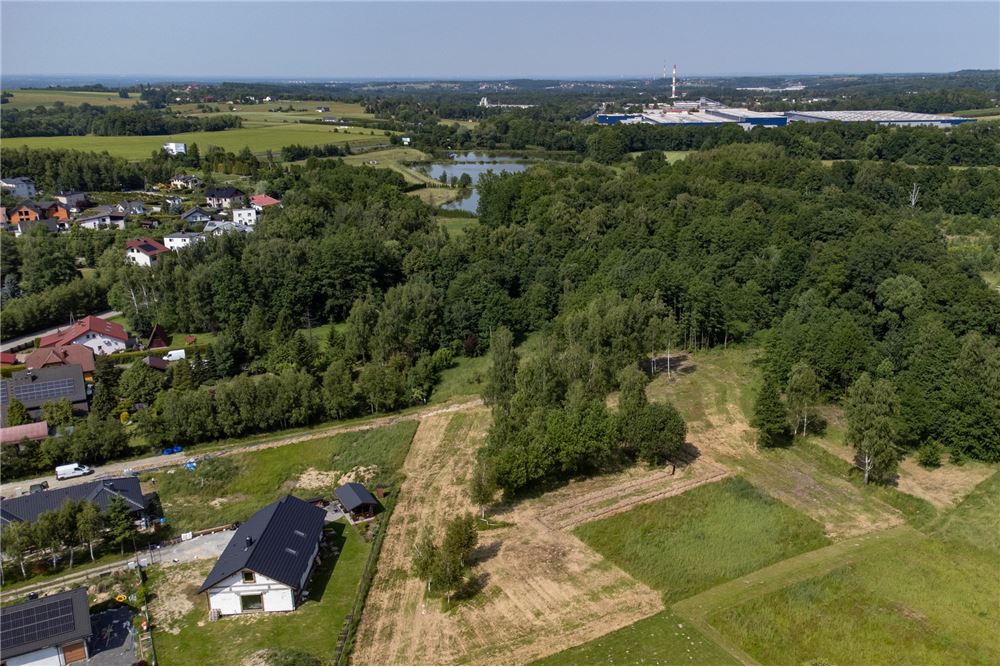 Działka budowlana - Sprzedaż - Jasienica, Polska - 68 - 800061103-173