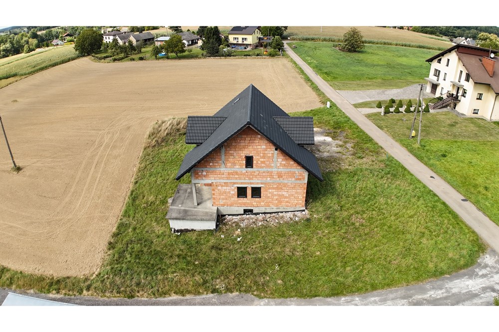 Dom wolnostojący - Sprzedaż - Cieszyn, Polska - DJI_20250828143209_0329_D.JPG - 470131058-371