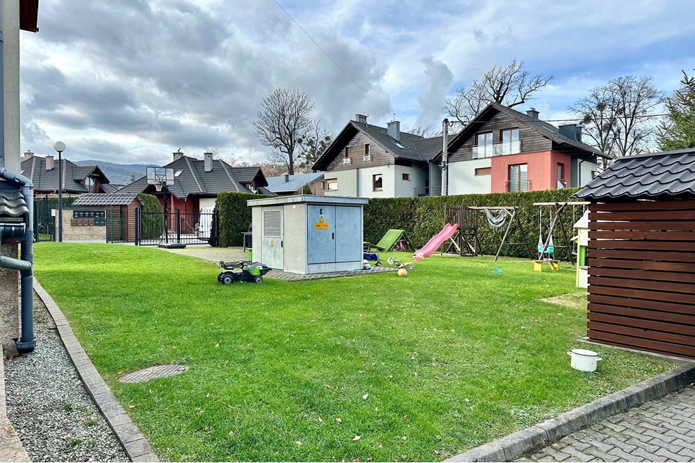 Mieszkanie dwupoziomowe - Sprzedaż - Bielsko-Biała, Polska - IMG_0551.jpeg - 800061098-188