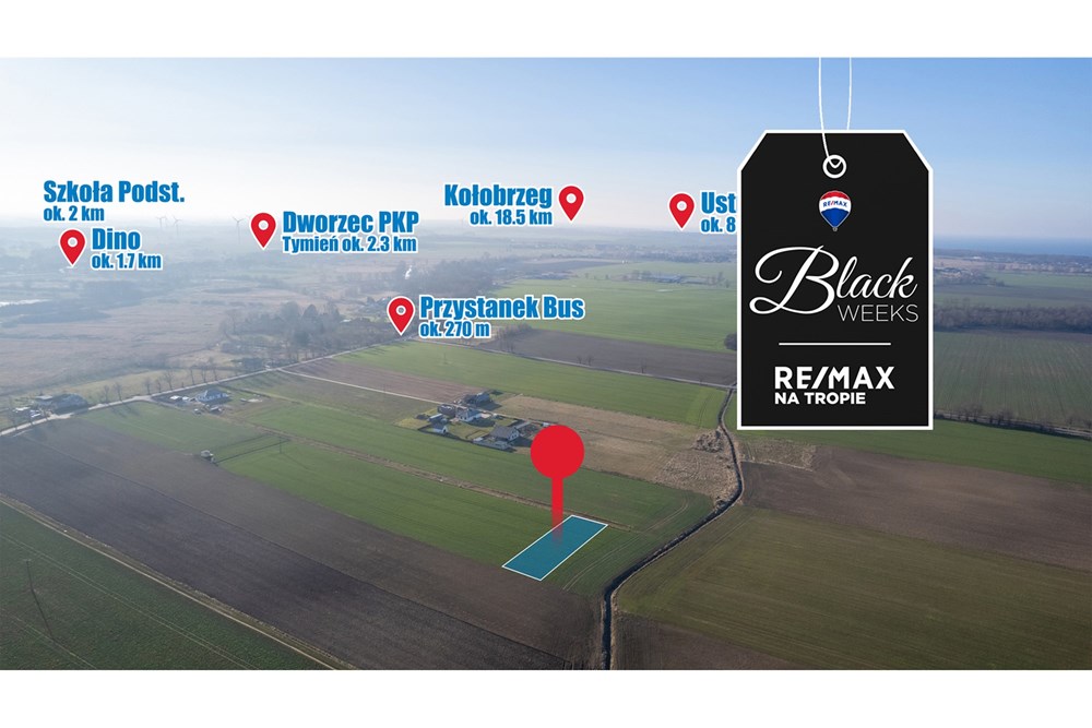 Działka budowlana - Sprzedaż - Śmiechów, Polska - 0001.jpg - 470281002-177