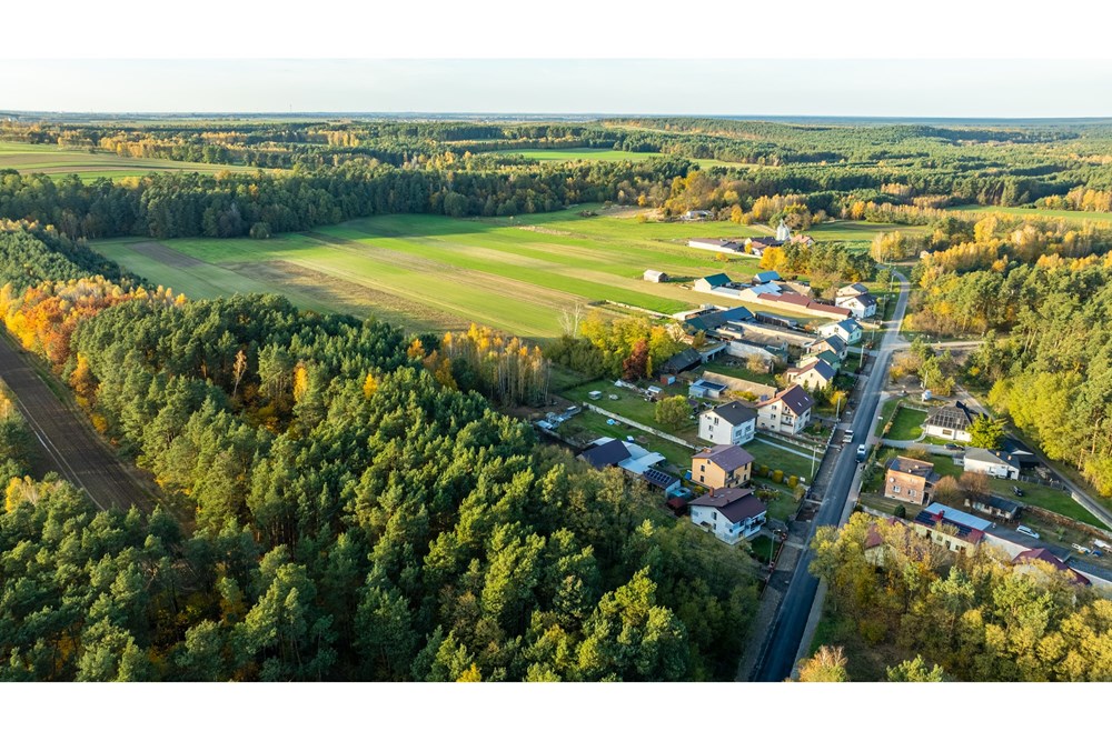 Dom wolnostojący - Sprzedaż - Toporów, Polska - 1 (19).jpg - 810251052-72