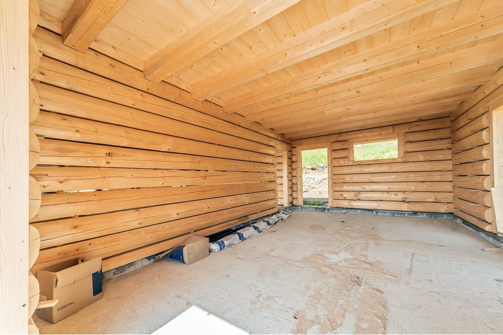 Dom wolnostojący - Sprzedaż - Koniaków, Polska - OCHO_015M.jpg - 800061093-119