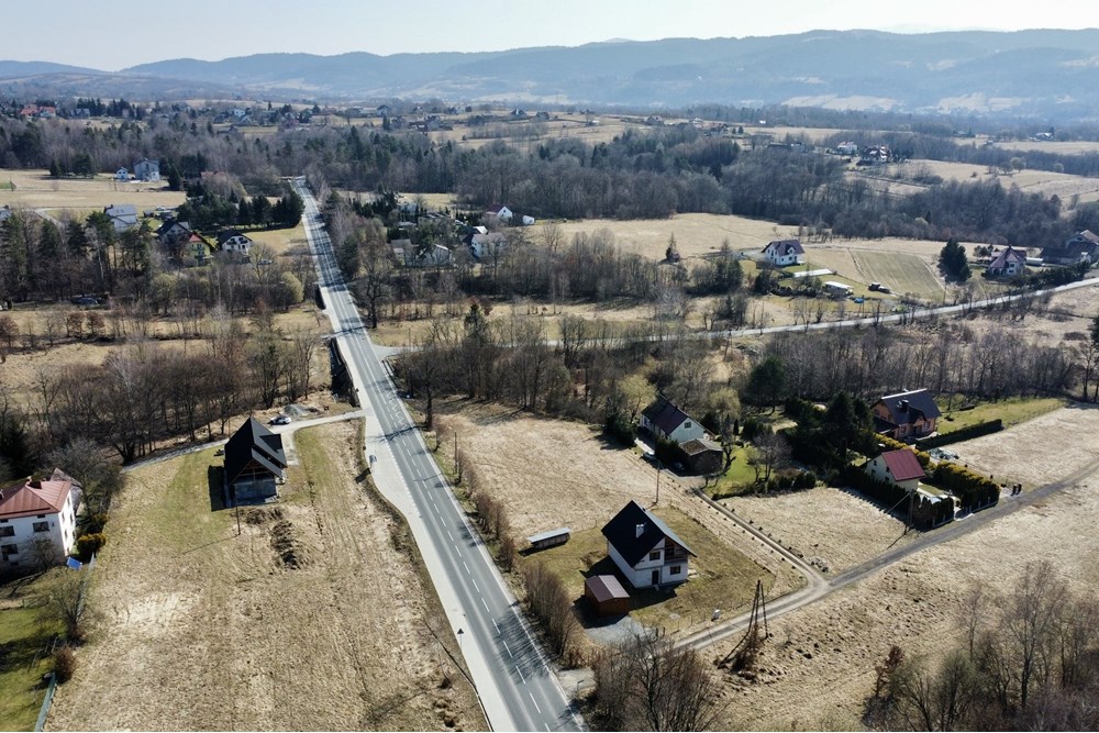 Działka budowlana - Sprzedaż - Gilowice, Polska - dji_fly_20250322_103804_314_1742636290960_photo_optimized.jpg - 800061130-12