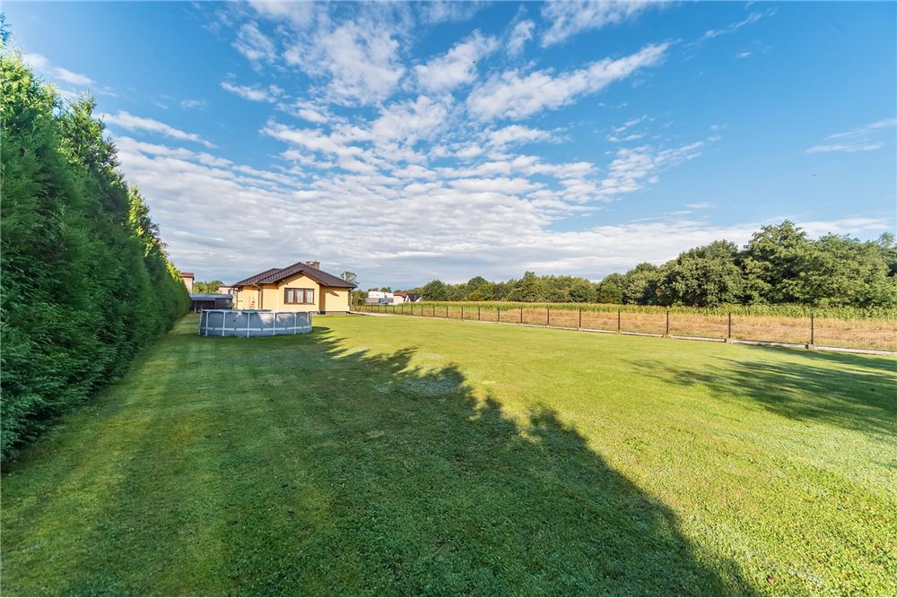 Dom wolnostojący - Sprzedaż - Rajsko, Polska - 10 - 800061076-429