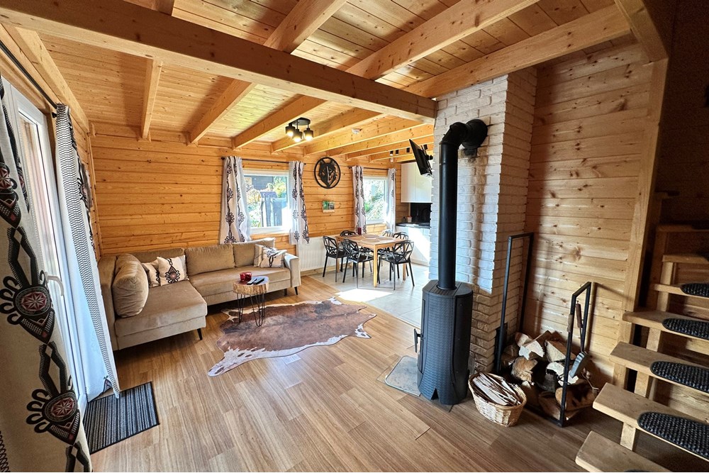 Dom o charakterze - Sprzedaż - Międzybrodzie Bialskie, Polska - IMG_9701.jpeg - 800061098-173