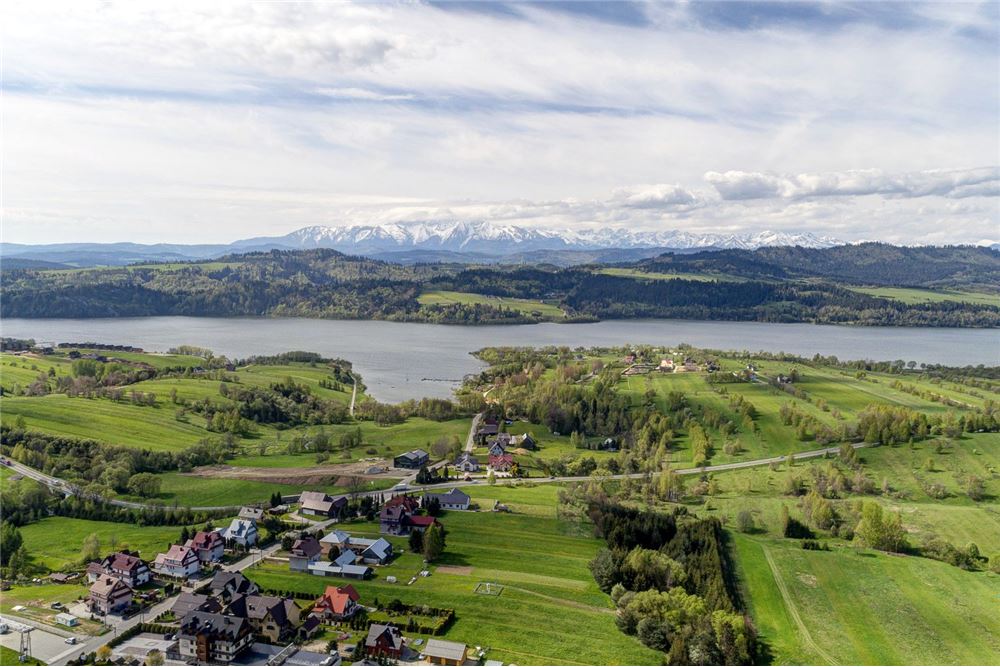 Działka budowlana - Sprzedaż - Mizerna, Polska - 2 - 470131113-351