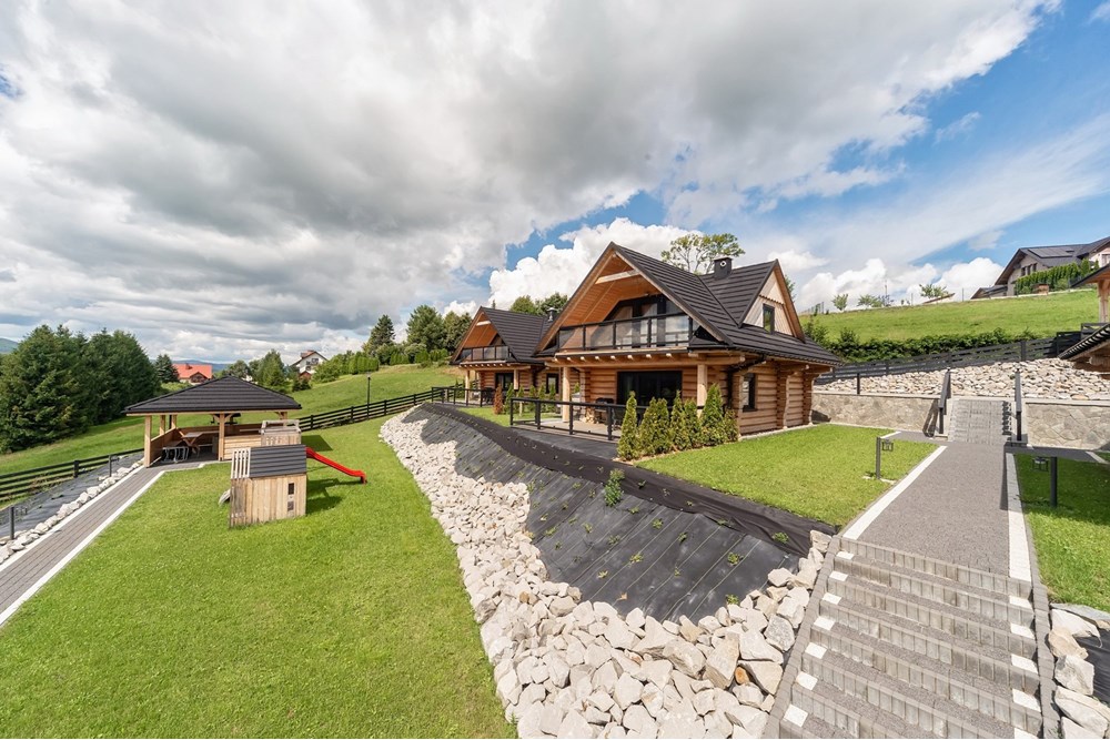 Biznes - Sprzedaż - Istebna, Polska - 5.jpg - 800061093-116