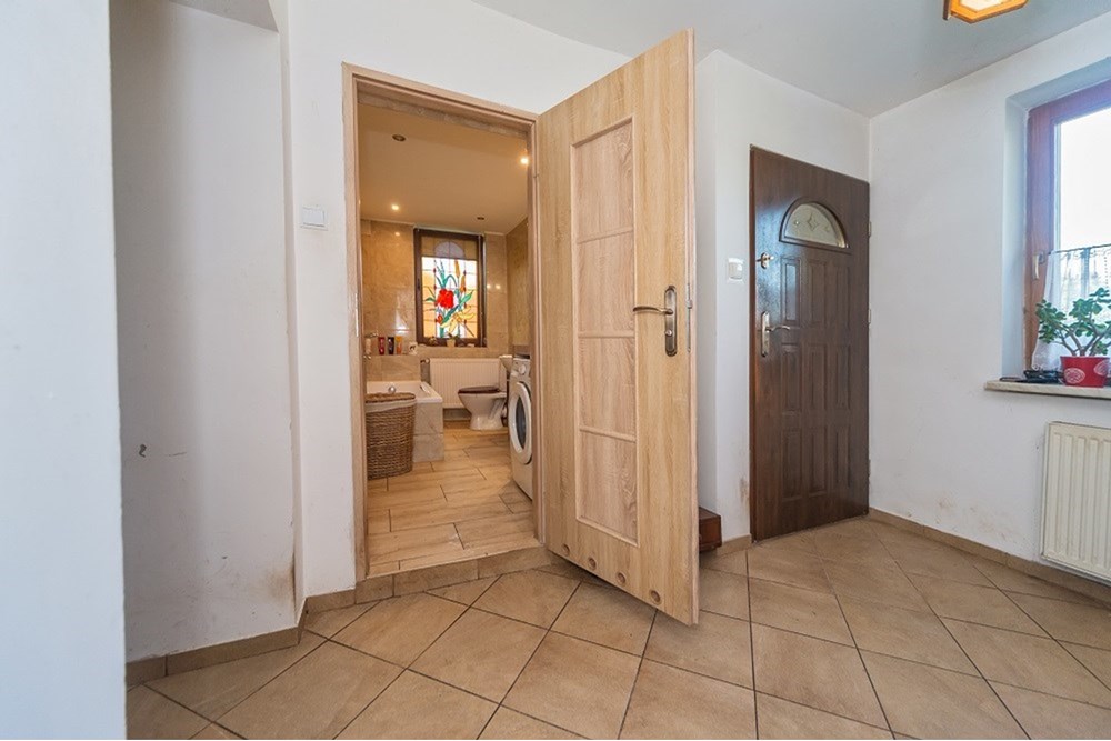 Dom wolnostojący - Sprzedaż - Ustroń, Polska - 18.jpg - 470131026-165