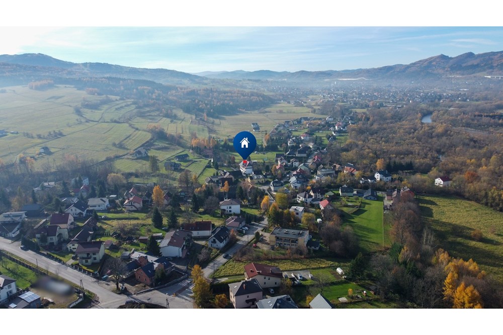 Dom bliźniak - Sprzedaż - Wieprz, Polska - DJI_0986.jpg - 800061039-522