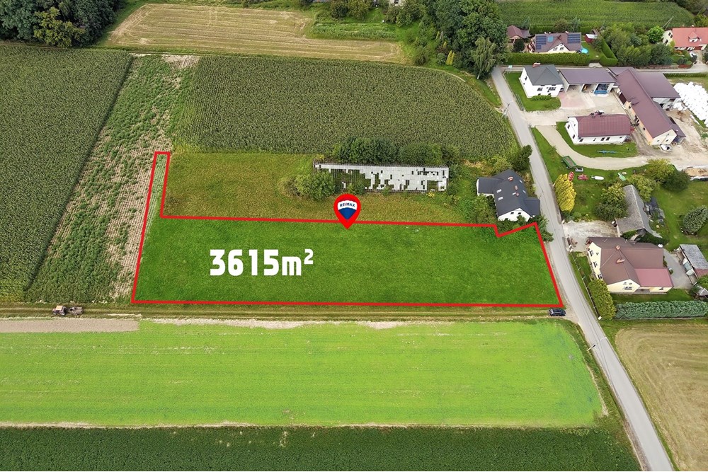 Działka budowlana - Sprzedaż - Bestwina, Polska - GOS_020M.jpg - 800061093-120