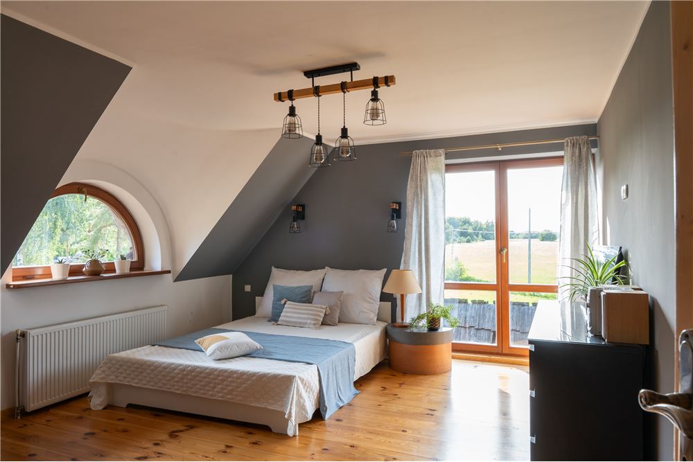 Dom wolnostojący - Sprzedaż - Przypki, Polska - 22 - 810251008-57