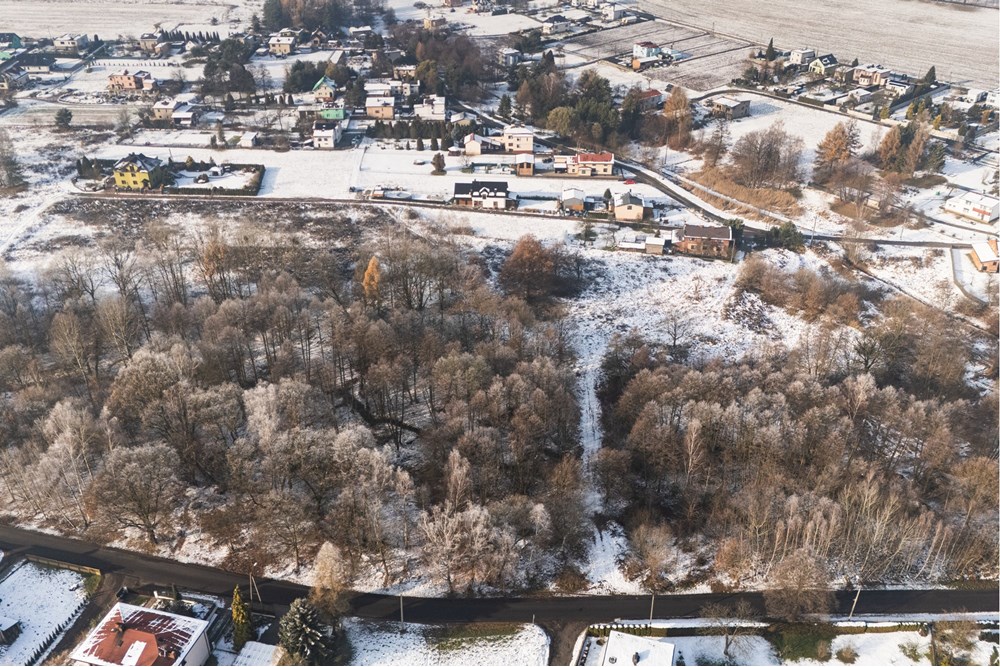 Działka - Sprzedaż - Czerwionka-Leszczyny, Polska - DJI_20251129113807_0724_D (3).jpg - 800061076-455