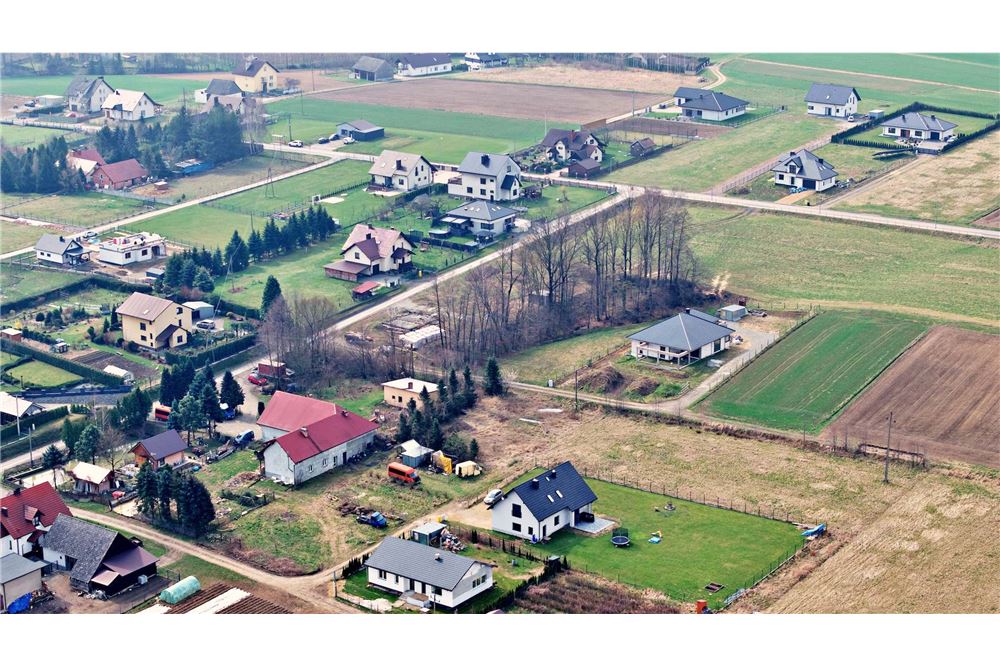 Działka budowlana - Sprzedaż - Inwałd, Polska - 10 - 800061016-1159