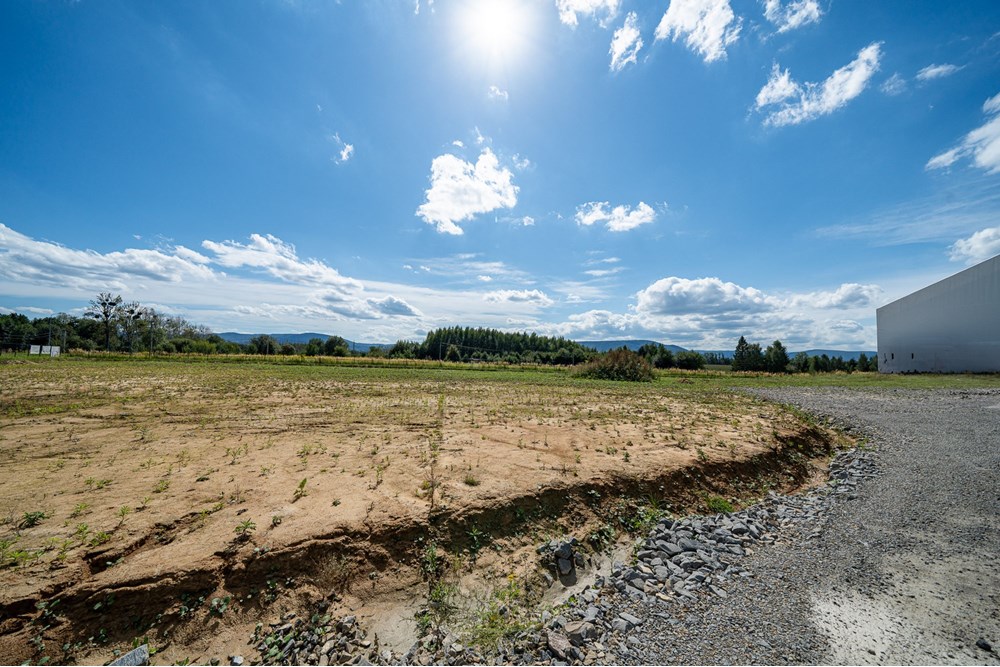 Nieruchomość gruntowa - Sprzedaż - Wieprz, Polska - Foto_009.jpg - 800271009-79