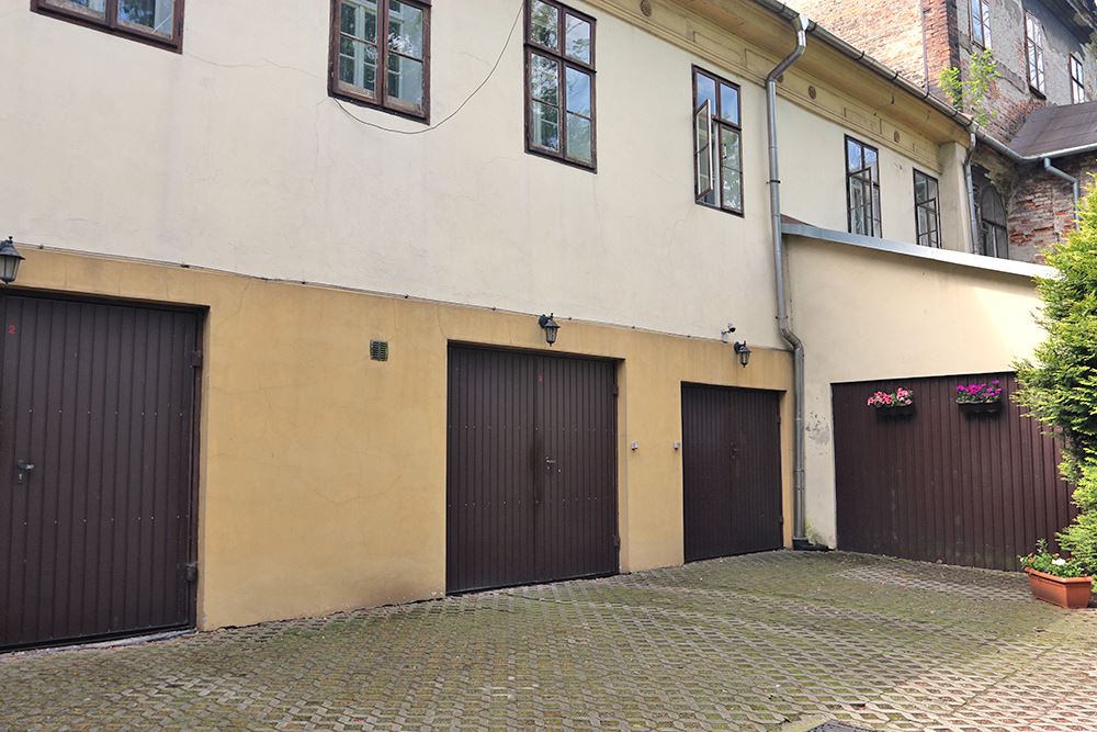 Kamienica - Sprzedaż - Cieszyn, Polska - 17 - 800041001-881