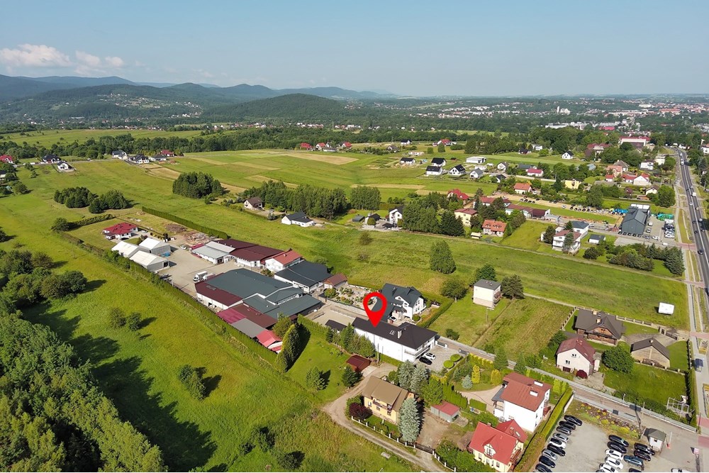 Rezydencja/Willa/Dworek - Sprzedaż - Klecza Dolna, Polska - KLECZA_0090M.JPG - 800061100-86