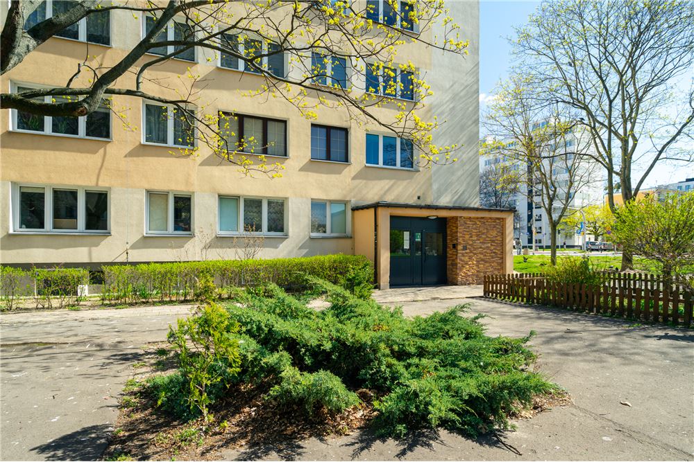 Mieszkanie - Wynajem - Warszawa, Polska - 21 - 810131014-59