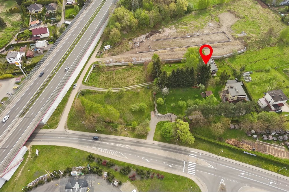 Nieruchomość gruntowa - Sprzedaż - Bielsko-Biała, Polska - DASZ_011M.JPG - 800061129-12