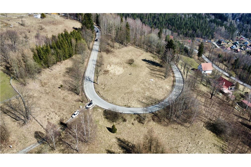 Działka budowlana - Sprzedaż - Kocierz Rychwałdzki, Polska - 20 - 800061127-4