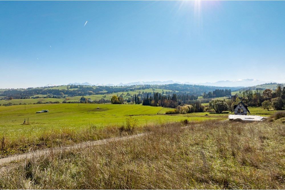 Działka budowlana - Sprzedaż - Maruszyna, Polska - 20251020-DJI_0577-HDR.jpg - 470151024-461