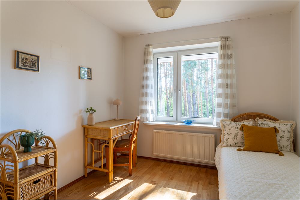 Dom wolnostojący - Sprzedaż - Józefów, Polska - 109 - 810251028-66