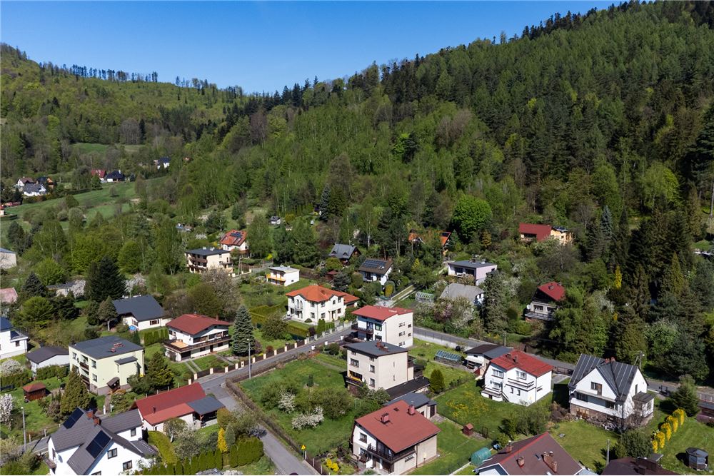 Dom wolnostojący - Sprzedaż - Bystra Śląska, Polska - 51 - 800061103-155