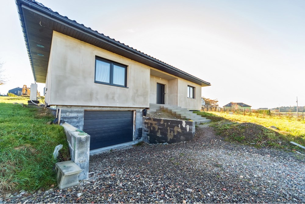 Dom wolnostojący - Sprzedaż - Dębowiec, Polska - RAJ_053M.jpg - 800061076-445