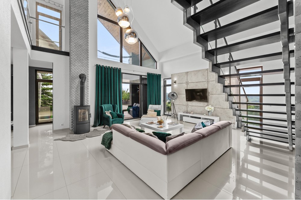 Dom wolnostojący - Sprzedaż - Czerwienne, Polska - _AP10149.jpg - 800271028-8