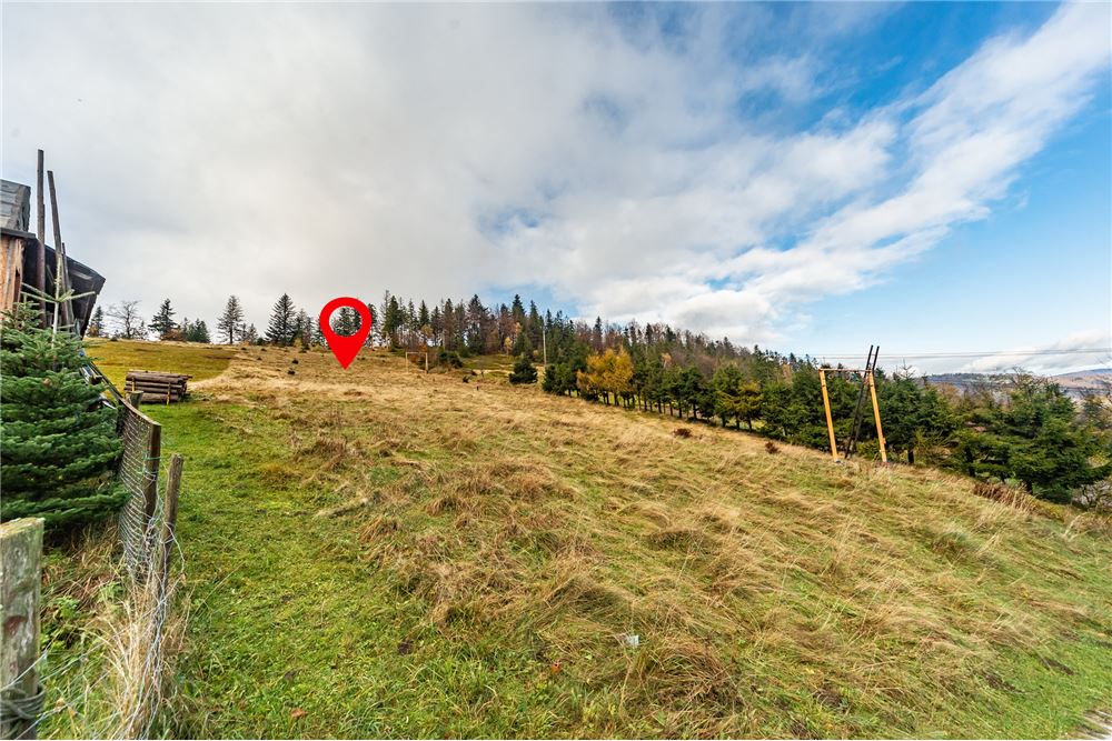 Nieruchomość gruntowa - Sprzedaż - Szczyrk, Polska - 89 - 800061076-426