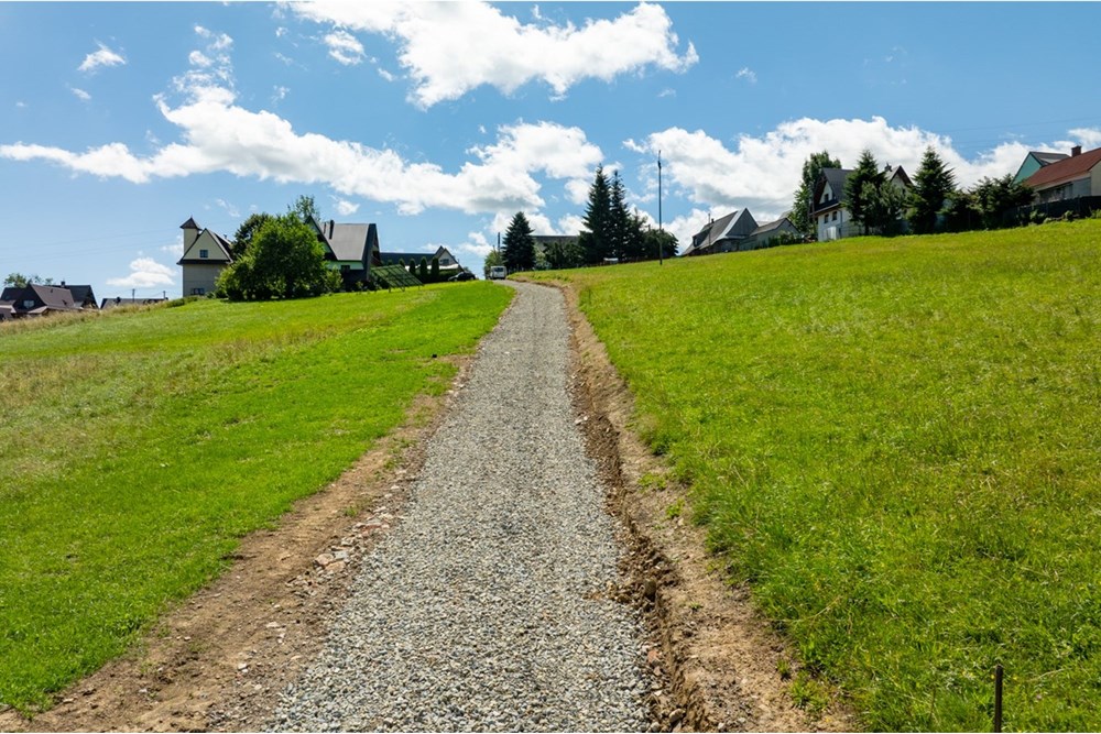 Działka budowlana - Sprzedaż - Biały Dunajec, Polska - 20250722-DJI_0475-HDR.jpg - 470151051-73