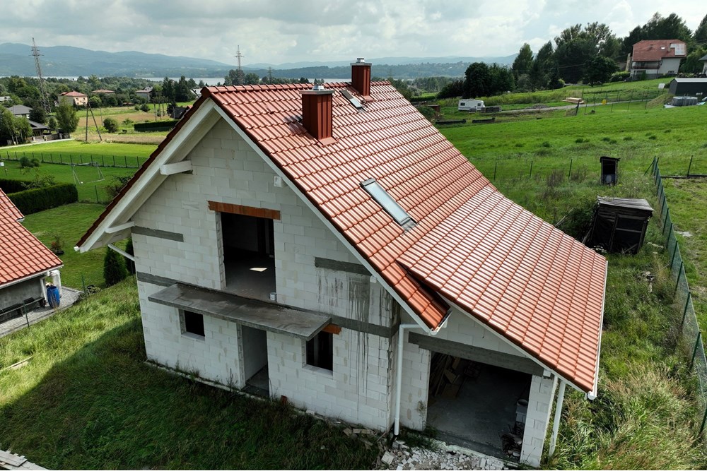 Dom jednorodzinny - Sprzedaż - Pietrzykowice, Polska - dji_fly_20250806_114428_135_1754475321467_photo.jpg - 800061133-5