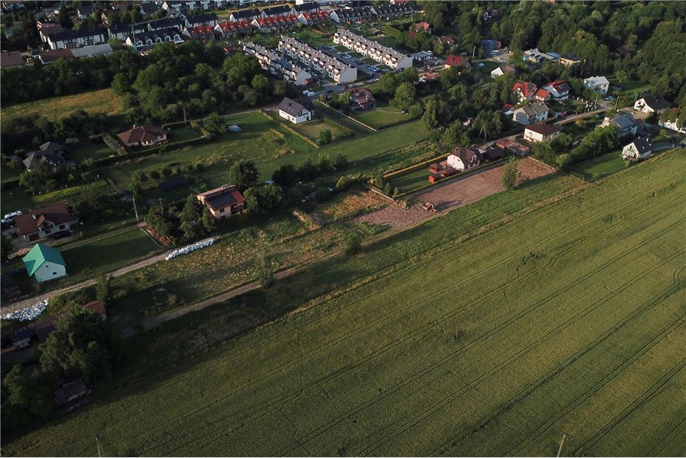 Działka budowlana - Sprzedaż - Wieliczka, Polska - 28 - 800241031-38