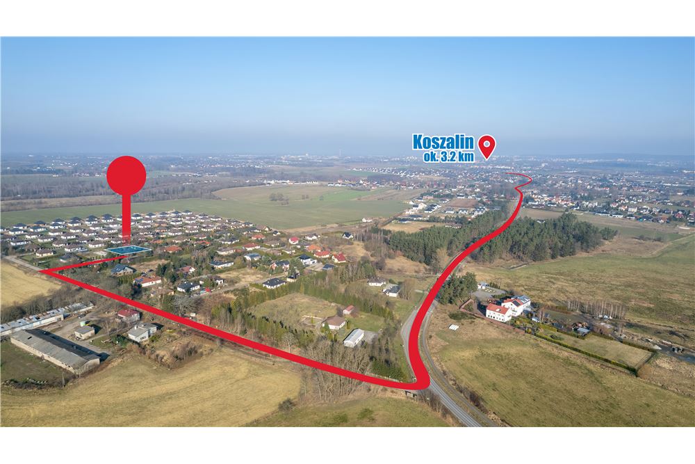 Dom wolnostojący - Sprzedaż - Konikowo, Polska - 10 - 470281003-65