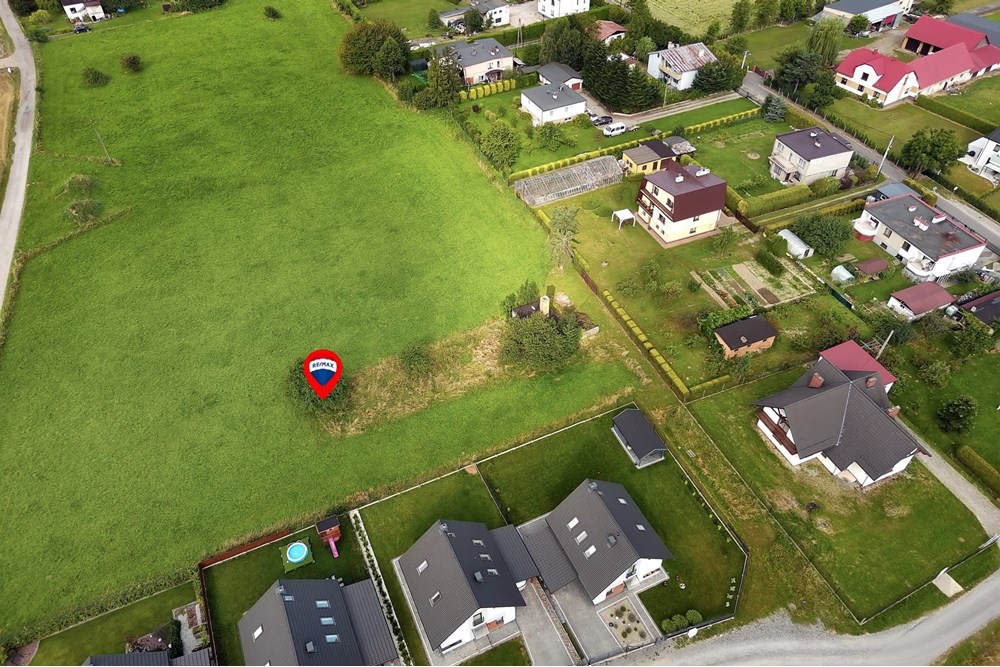 Działka budowlana - Sprzedaż - Jaworze, Polska - 24.JPG - 800061093-121