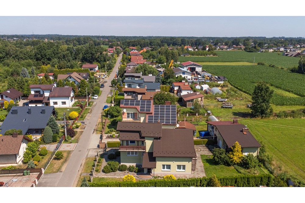 Dom wolnostojący - Sprzedaż - Zbytków, Polska - 25.JPG - 470131026-162